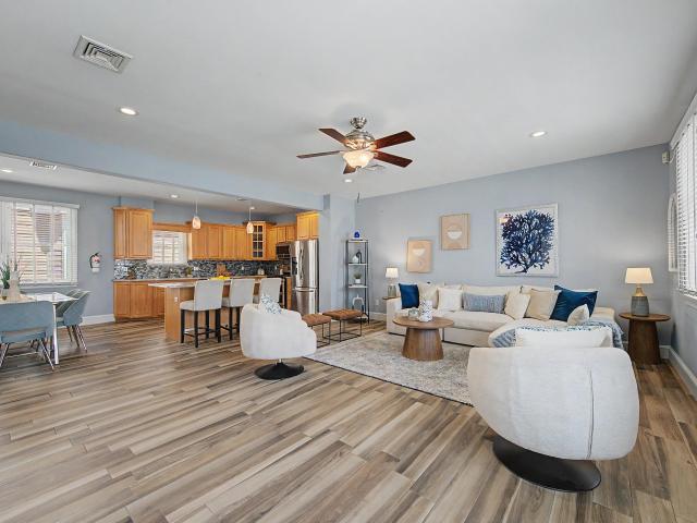Condo for sale in Margate City, New Jersey