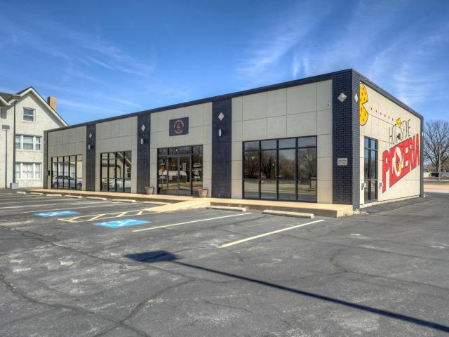 Commercial for sale in Webb City, Missouri