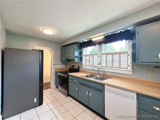 House for sale in Hanover, Indiana