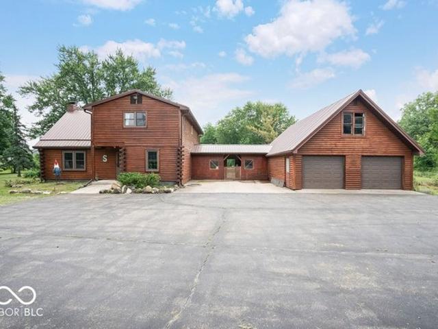 House for sale in Amboy, Miami County