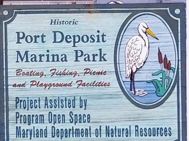 Land for sale in Cecil, Maryland