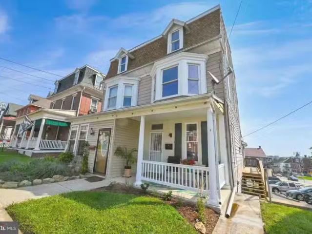 House for sale in York