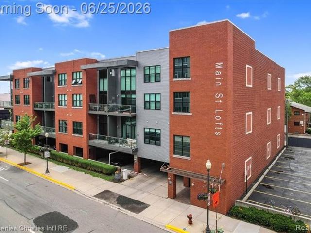 Condo for sale in Royal Oak, Michigan