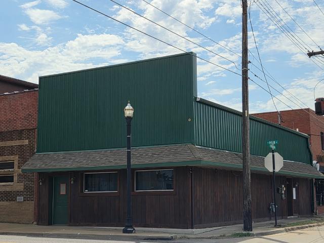 Commercial for sale in Benton, Franklin County