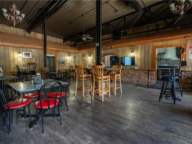 Commercial for sale in Dolgeville, New York