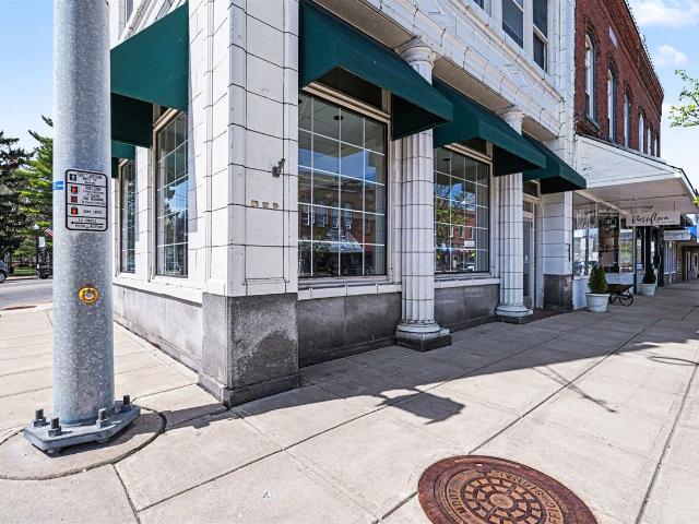 Commercial for sale in Plainwell, Michigan