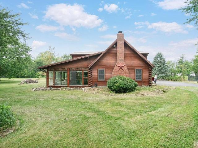 House for sale in Amboy, Indiana