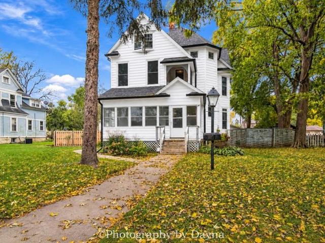 House for sale in Momence, Kankakee County