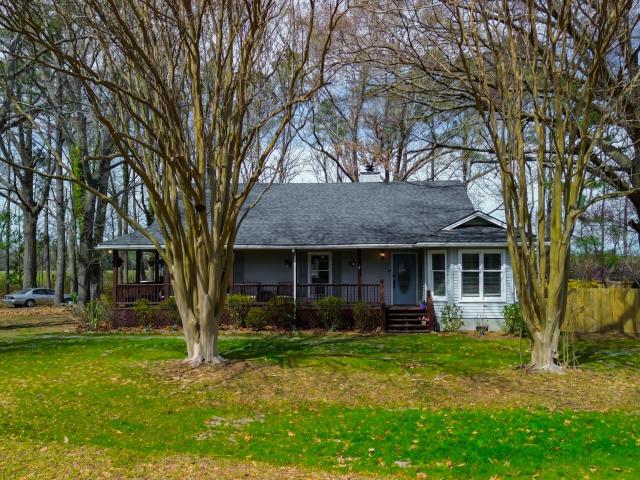 House for sale in North Carolina