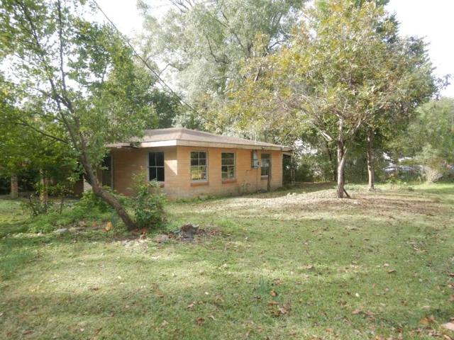 House for sale in Winters, Texas