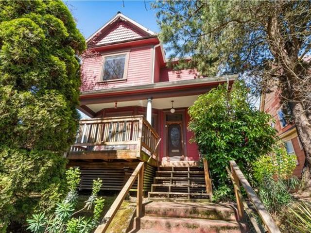 House for sale in Oregonia
