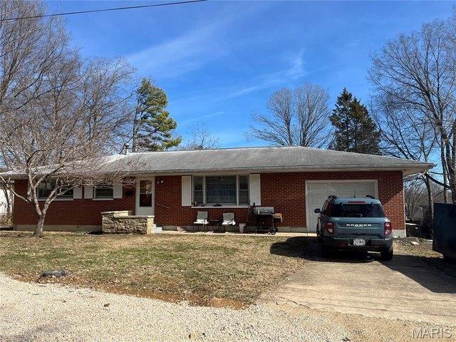 House for sale in Ironton, Missouri