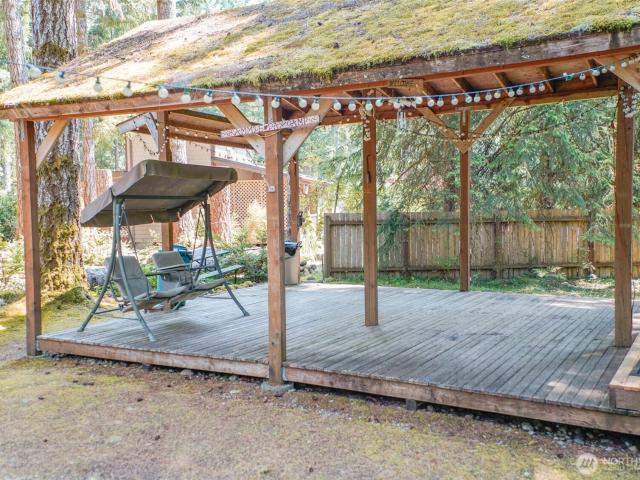 Land for sale in Lilliwaup