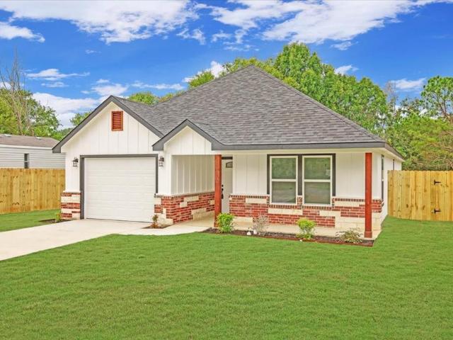 House for sale in Fannin, Texas