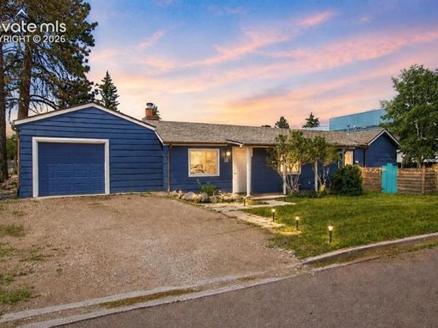 House for sale in Teller, Colorado