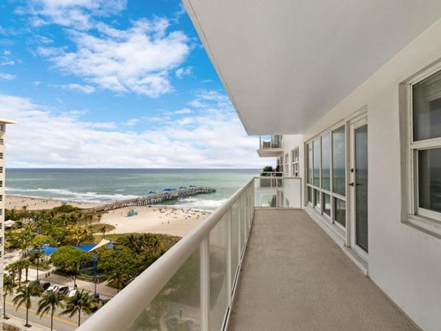 Condo for sale in Pompano Beach, Florida