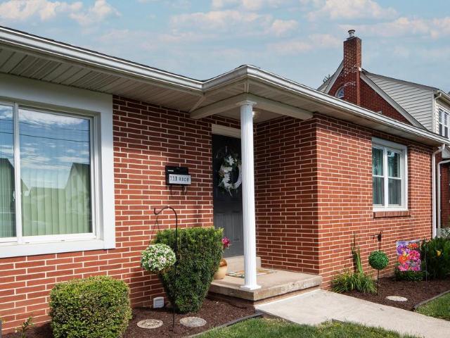 Townhouse for sale in Middletown, Pennsylvania