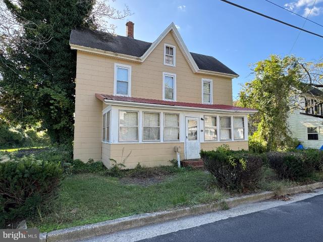 House for sale in Snow Hill, Maryland