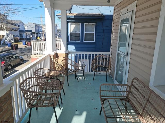 Property for rent in Ventnor City, New Jersey