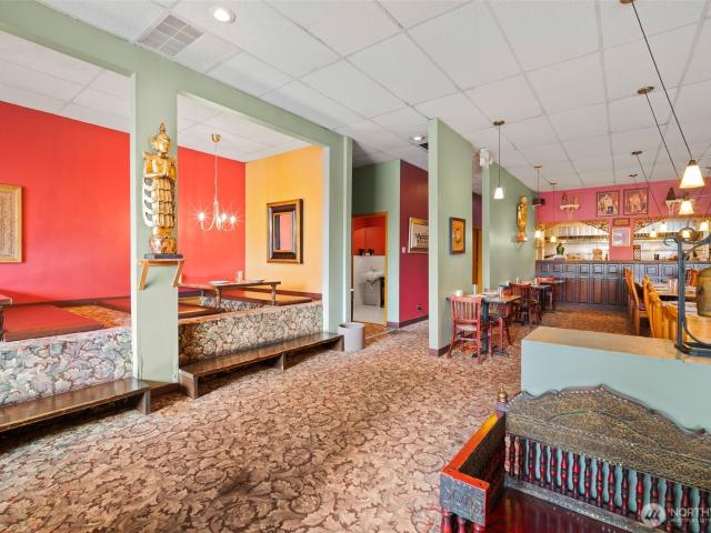 Commercial for sale in Bellingham, Washington