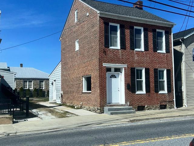 House for sale in Emmitsburg, Maryland