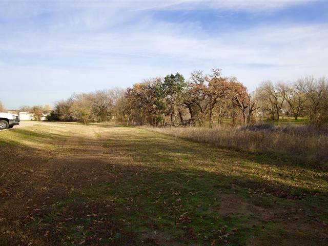 Land for sale in Wise, Texas