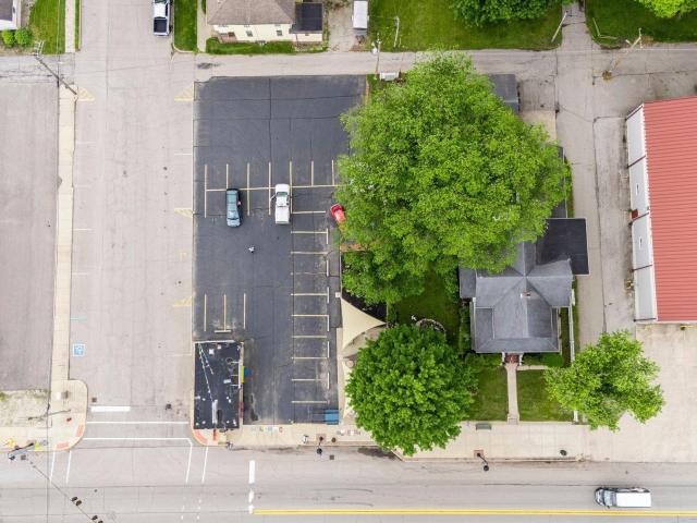House for sale in South Whitley, Indiana