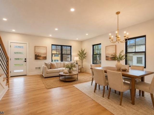 House for sale in Chatham, New Jersey