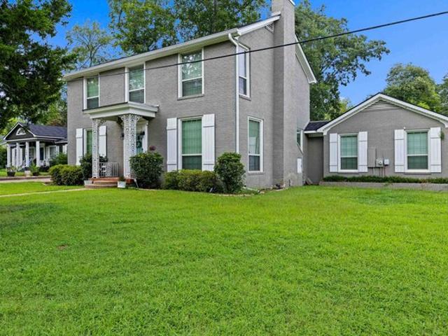 House for sale in Harrison, Texas