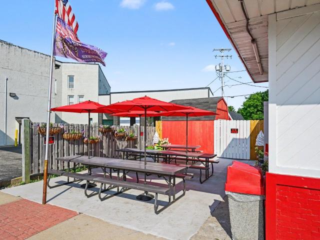 Commercial for sale in Michigan
