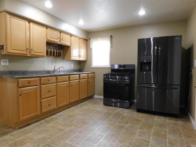 House for sale in Mentone, Kosciusko County