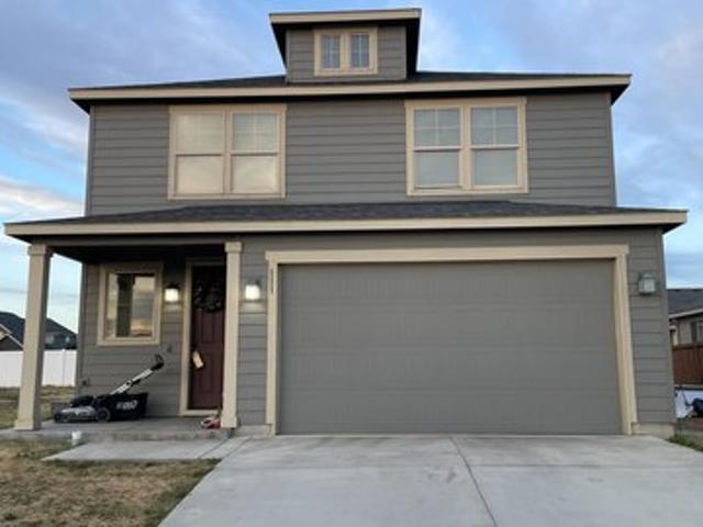 House for sale in Moxee, Washington