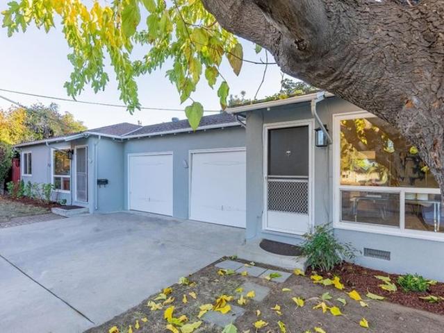 House for sale in Mountain View, California