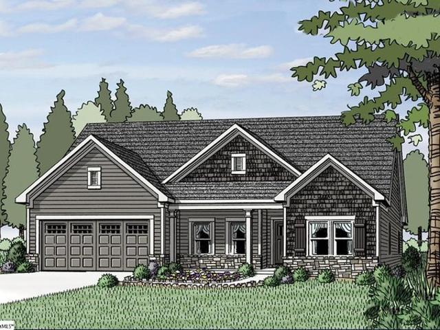 House for sale in Williamston, South Carolina