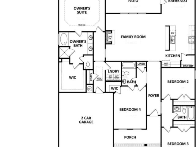 House for sale in Williamston, South Carolina