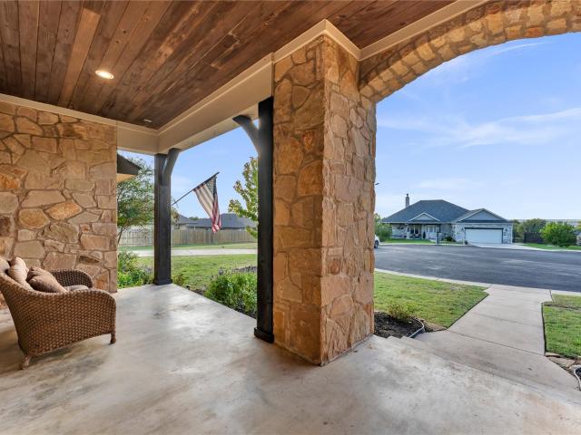 House for sale in Burnet, Burnet County