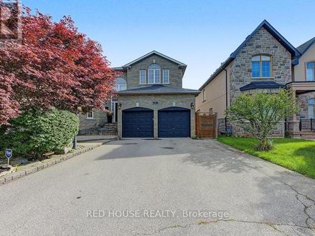 House for sale in Woburn, Ontario