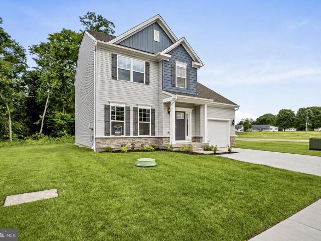 House for sale in Cecil, Maryland