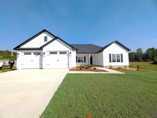 House for sale in Thomasville, Thomas County