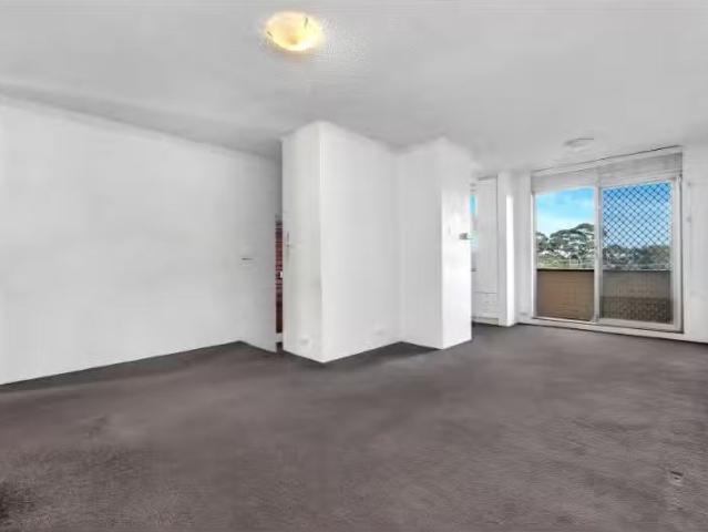 Apartment for rent in Hillsdale