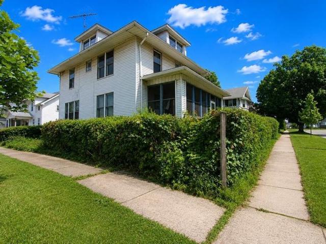 House for sale in La Porte, Indiana