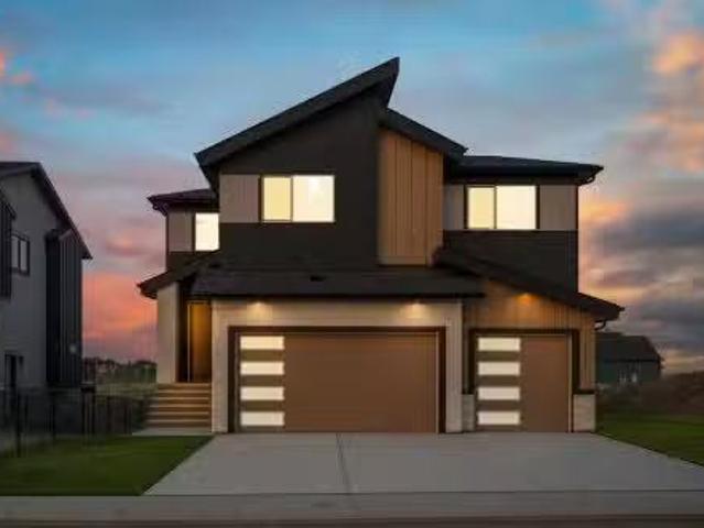 House for sale in Langdon, Alberta