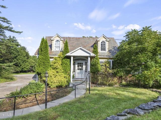 House for sale in Berkshire, Massachusetts