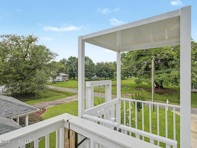 House for sale in Waveland, Mississippi