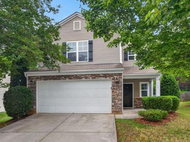 House for sale in Alamance, North Carolina