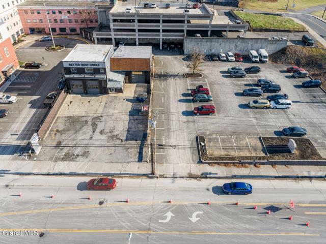 Commercial for sale in Schenectady