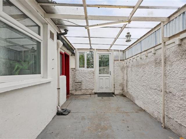 Terraced House for sale in Rathfarnham, County Dublin