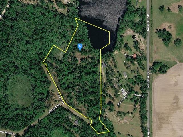 Land for sale in Jennings, Hamilton County
