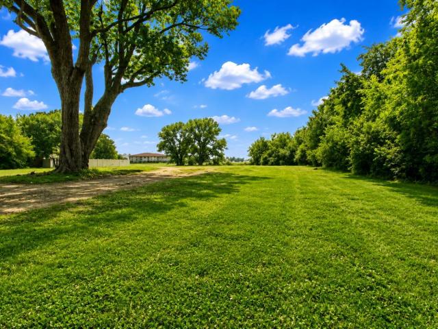 Land for sale in Ottawa, Ohio