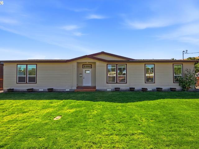 House for sale in Oregonia